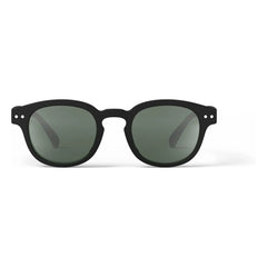 IZIPIZI - Gafas de Sol #C Junior | Negro