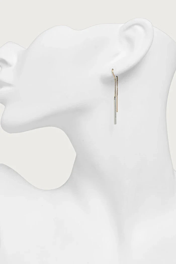 Pendientes de mujer AllSaints