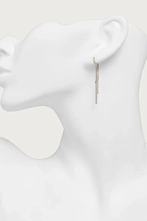 Pendientes de mujer AllSaints