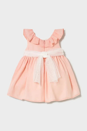 Vestido Mayoral para niña