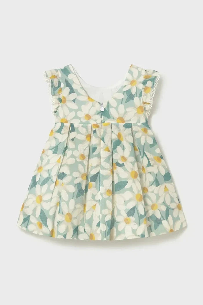 Vestido Mayoral para Niña