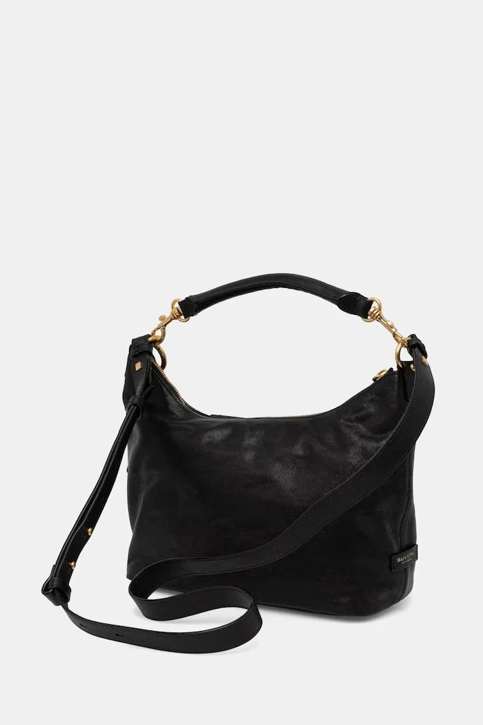 Bandolera de cuero Marc O'Polo para mujer