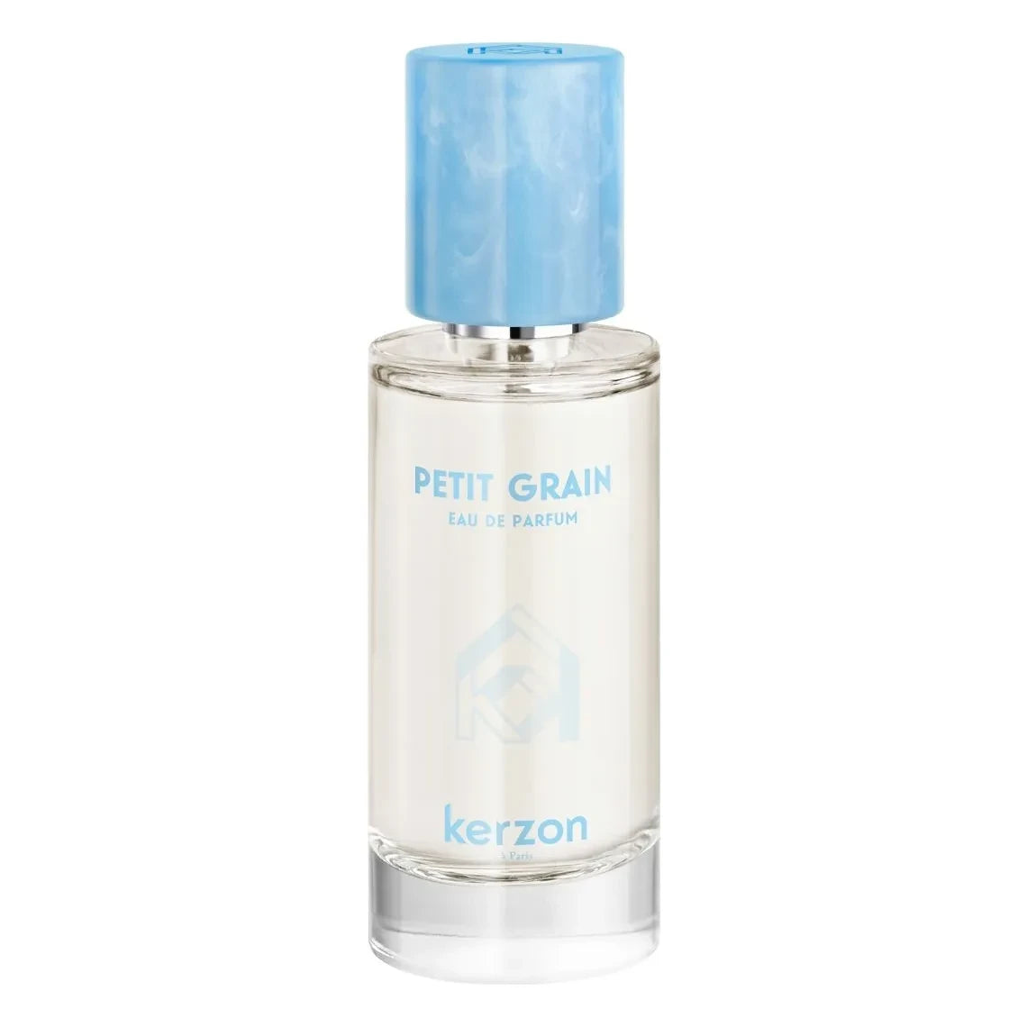 Kerzon - Eau de Parfum Petit Grain - 50 ml
