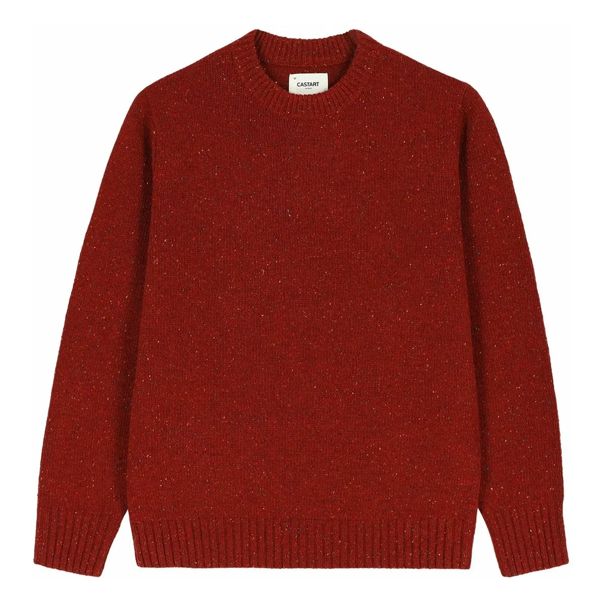 Castart - Jersey Starrynight | Rojo