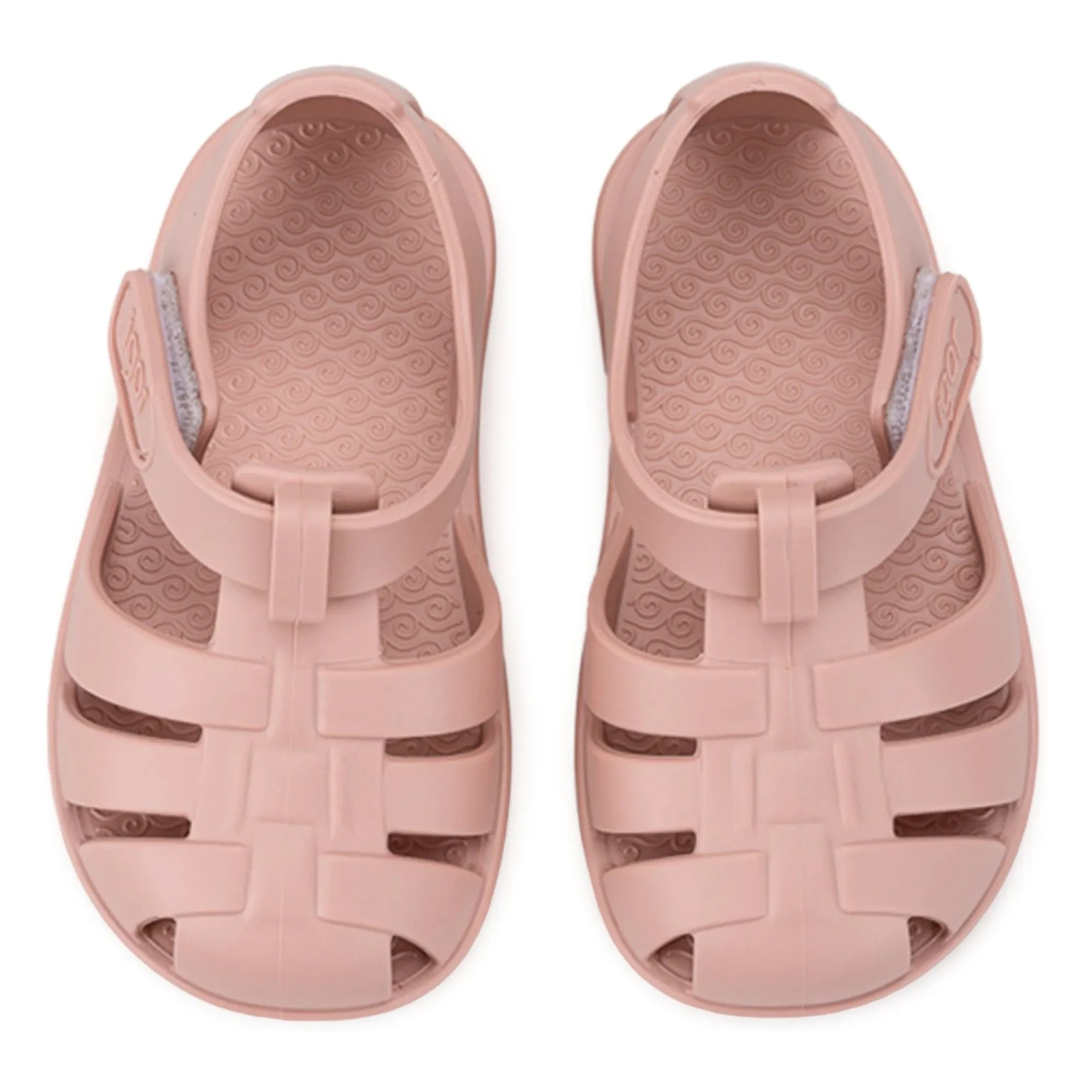 Igor - Zapatillas de Agua Nemo | Rosa Polvo
