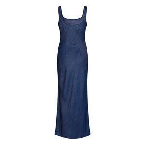 Samsoe Samsoe - Sasunna elbise | Denim