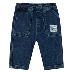 Bonton - Jean Mike | Mavi