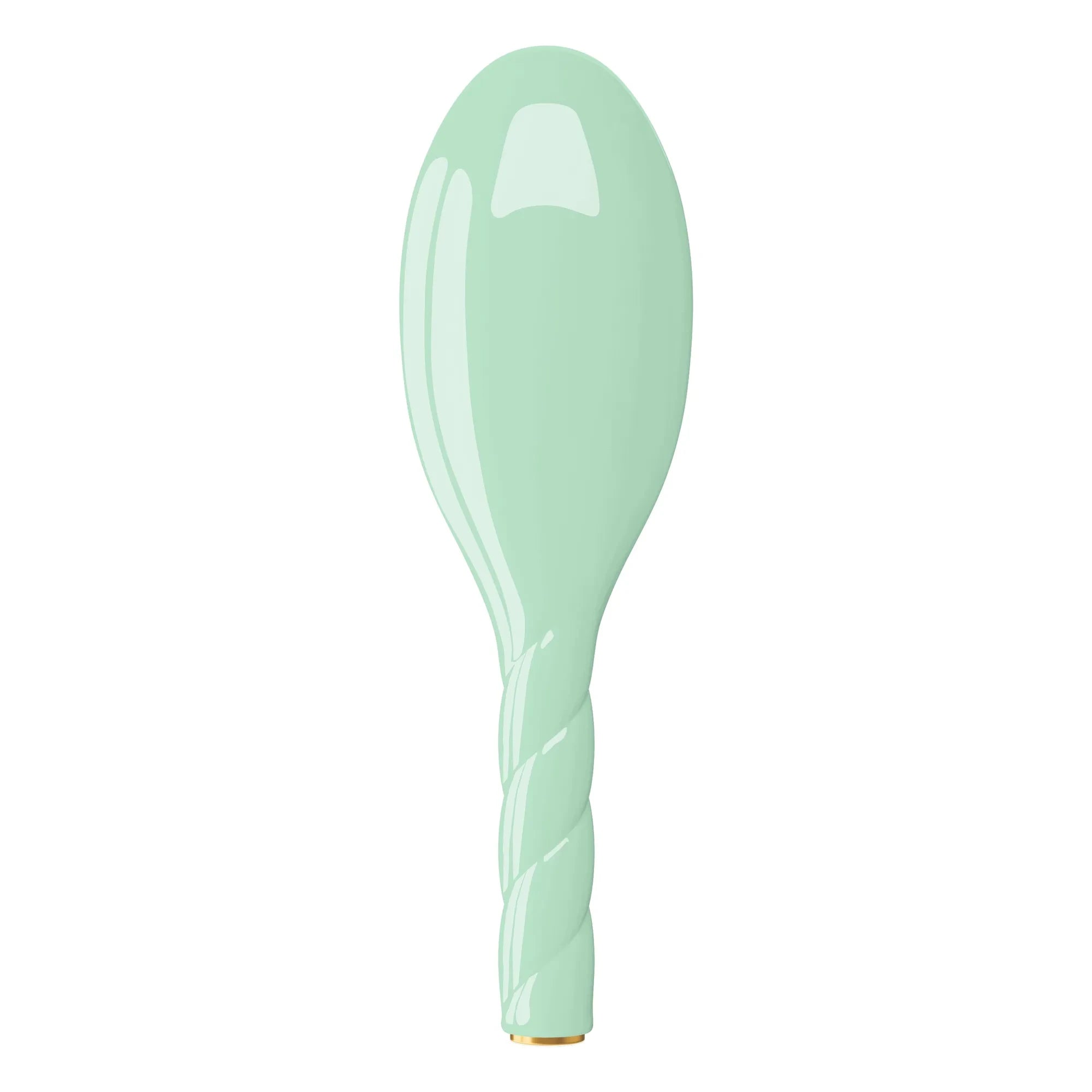 La Bonne Brosse - El cepillo de pelo Miracle N°04 - Desenreda y masajea | Lagoon Blue