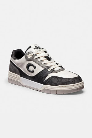 Zapatillas de deporte de hombre Coach Soho Snkr