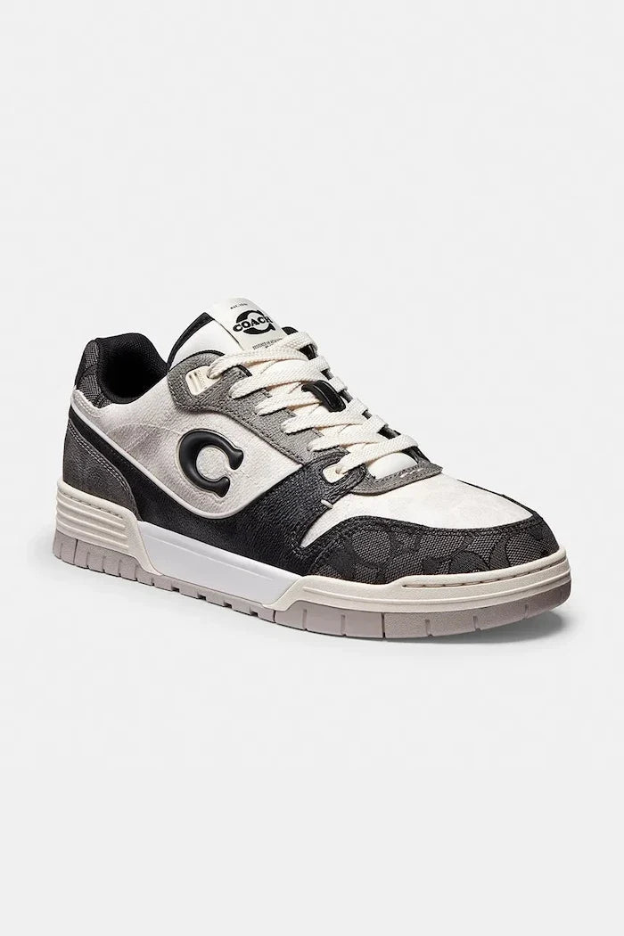 Zapatillas de deporte de hombre Coach Soho Snkr