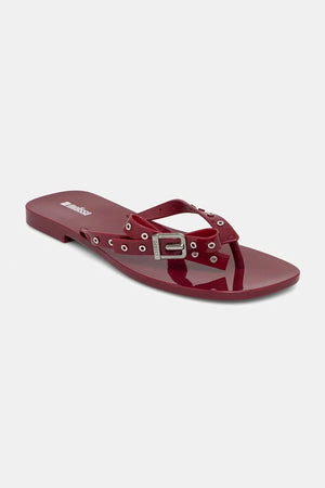 Melissa zapatillas de mujer HARMONIC SQUARED AD