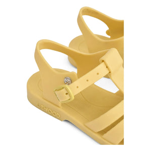 Liewood - Sandalias Bre | Amarillo