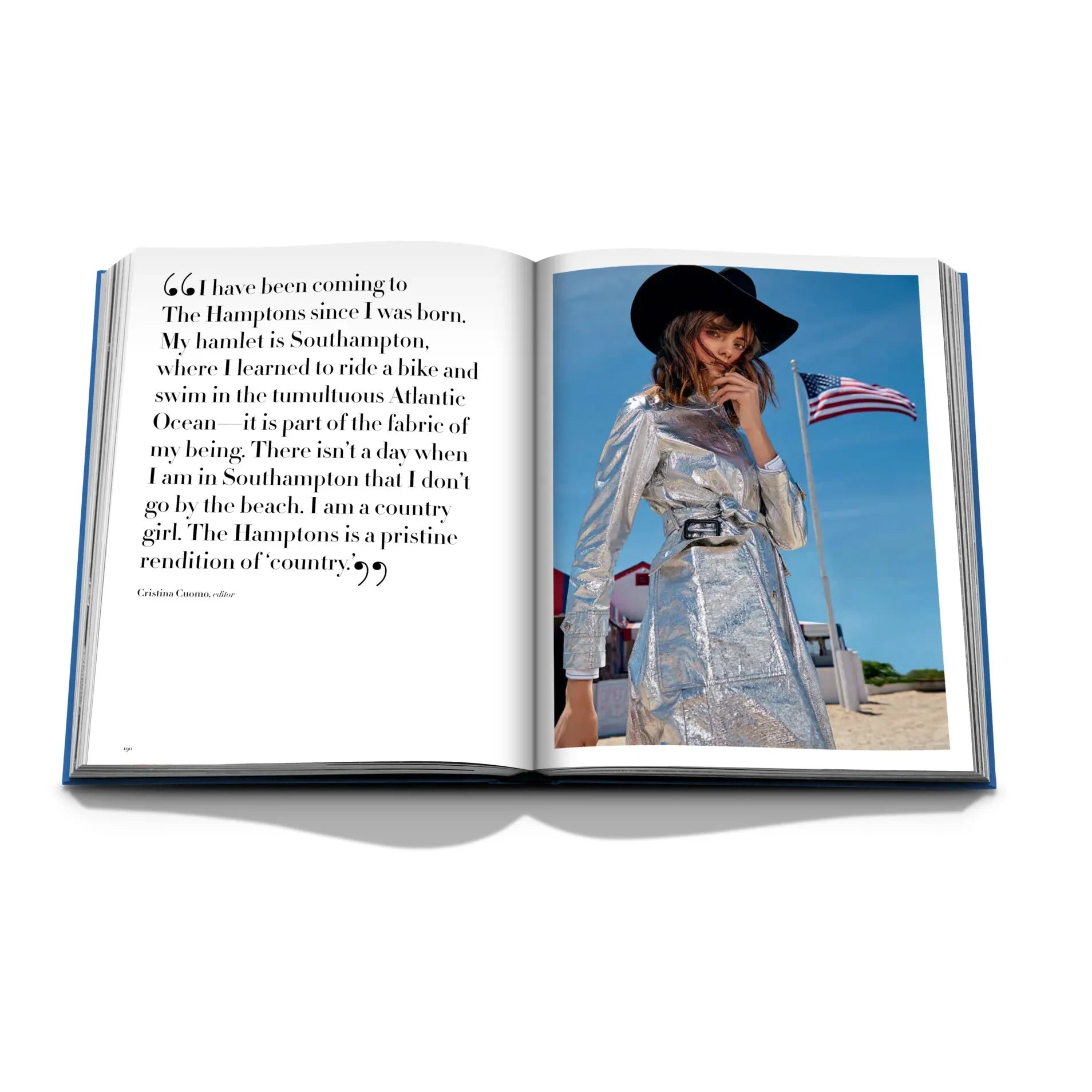 Assouline - Hamptons Exclusivo