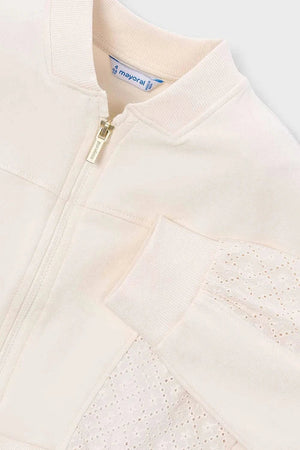 Sudadera infantil Mayoral