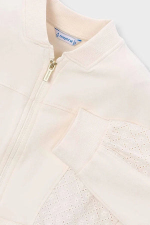 Sudadera infantil Mayoral