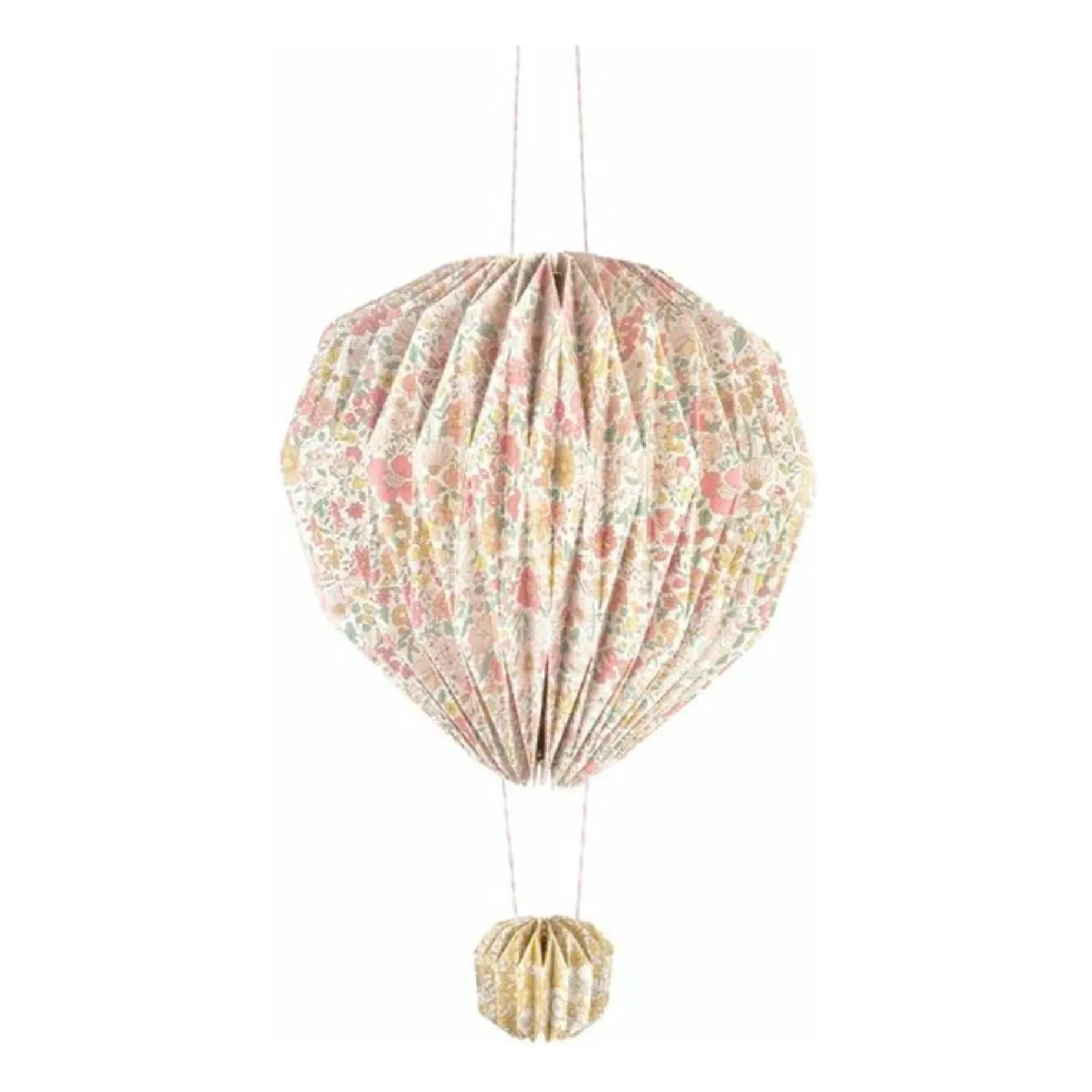Meri Meri - Globos aerostáticos decorativos - Meri Meri x Liberty