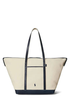 Polo Ralph Lauren Bolsa de Algodón