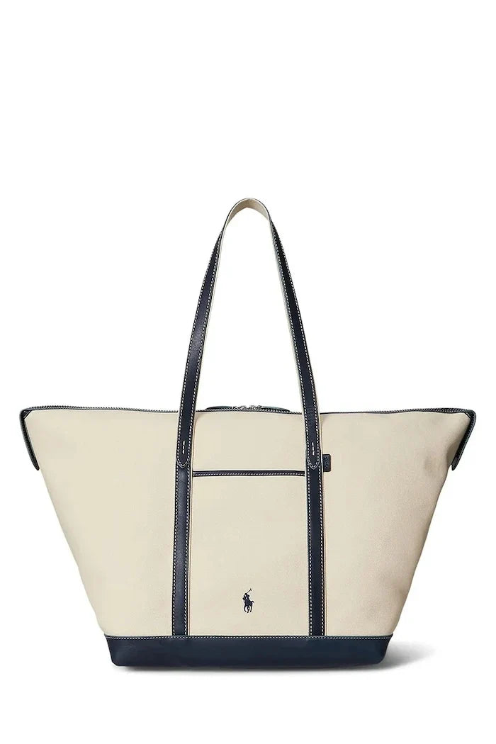 Polo Ralph Lauren Bolsa de Algodón