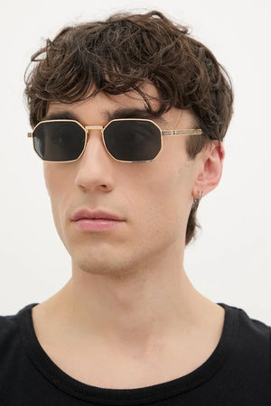 Gafas de sol masculinas Versace