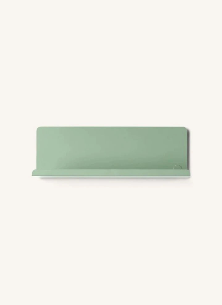 Mustard Made - Estante de Metal Ledge | Salvia