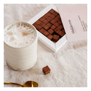 Holidermie - Cubo de Cacao con Colágeno - 135g