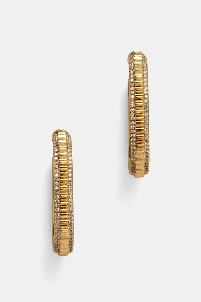 Pendientes de mujer Michael Kors