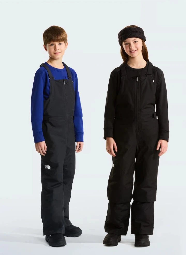 The North Face - Pantalones de Esquí Freedom | Negro