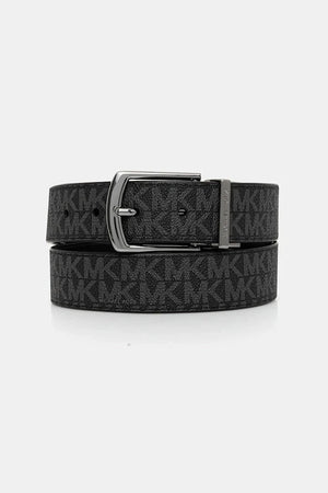Cartera y cinturón de cuero Michael Kors