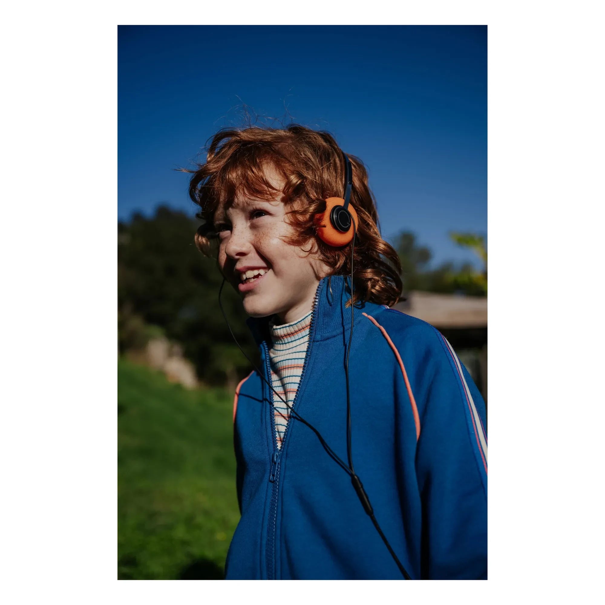 Gingersnaps - Sudadera Victor | Mavi