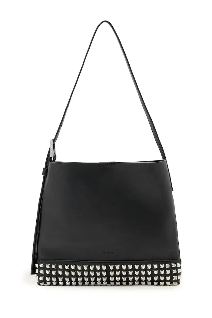 Bolso de piel AllSaints