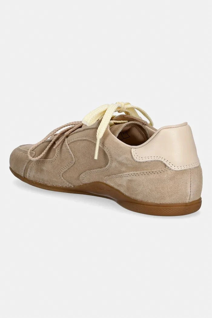 Zapatillas deportivas de ante Sperly para mujer Gant