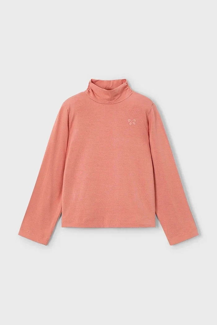 Blusa Manga Larga Mayoral