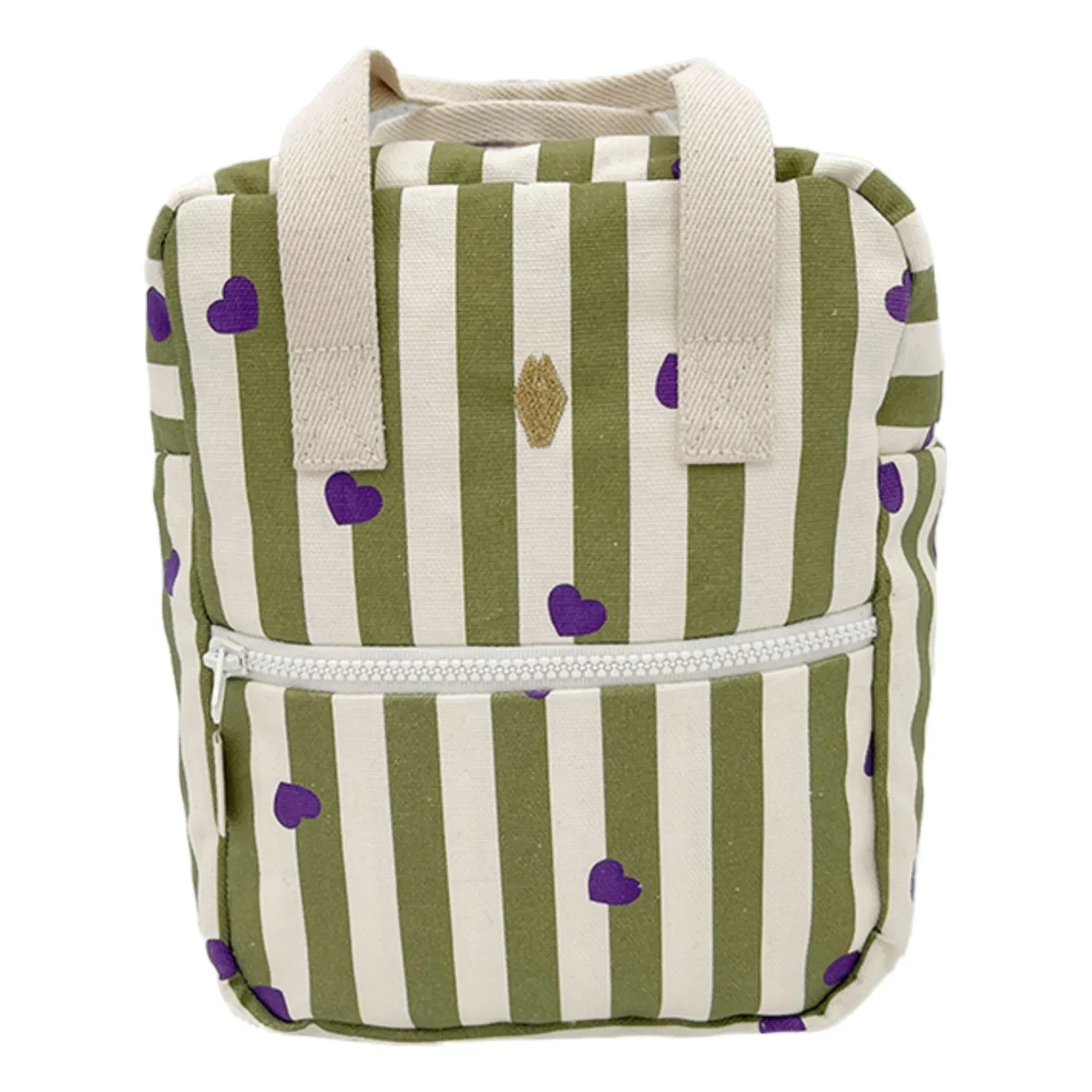 Milinane - Mochila Noé | Violeta