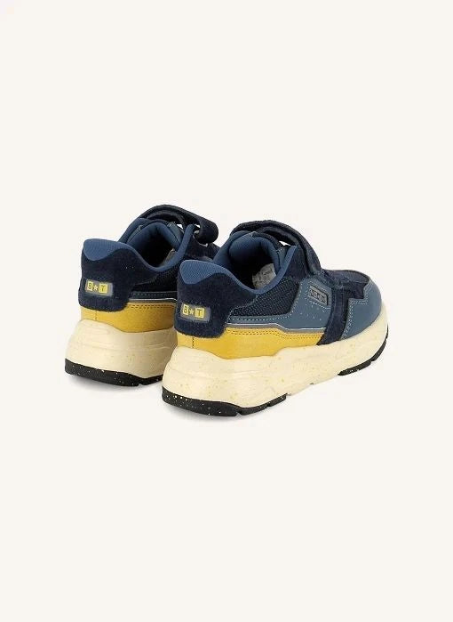 Bonton - Yürüyüş Jogger Sneaker | Ocean