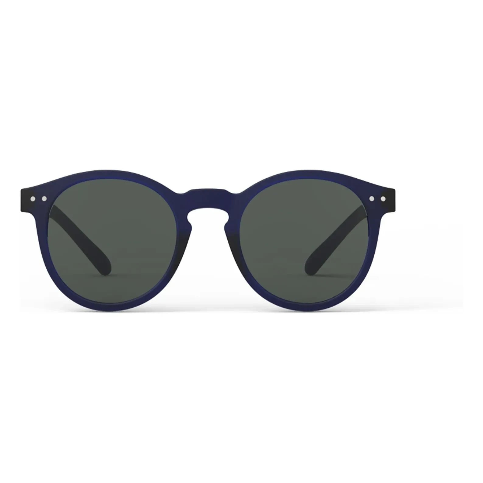 IZIPIZI - Gafas de sol #M | Azul noche