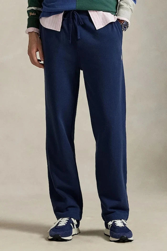 Pantalones de chándal de algodón para hombre Polo Ralph Lauren