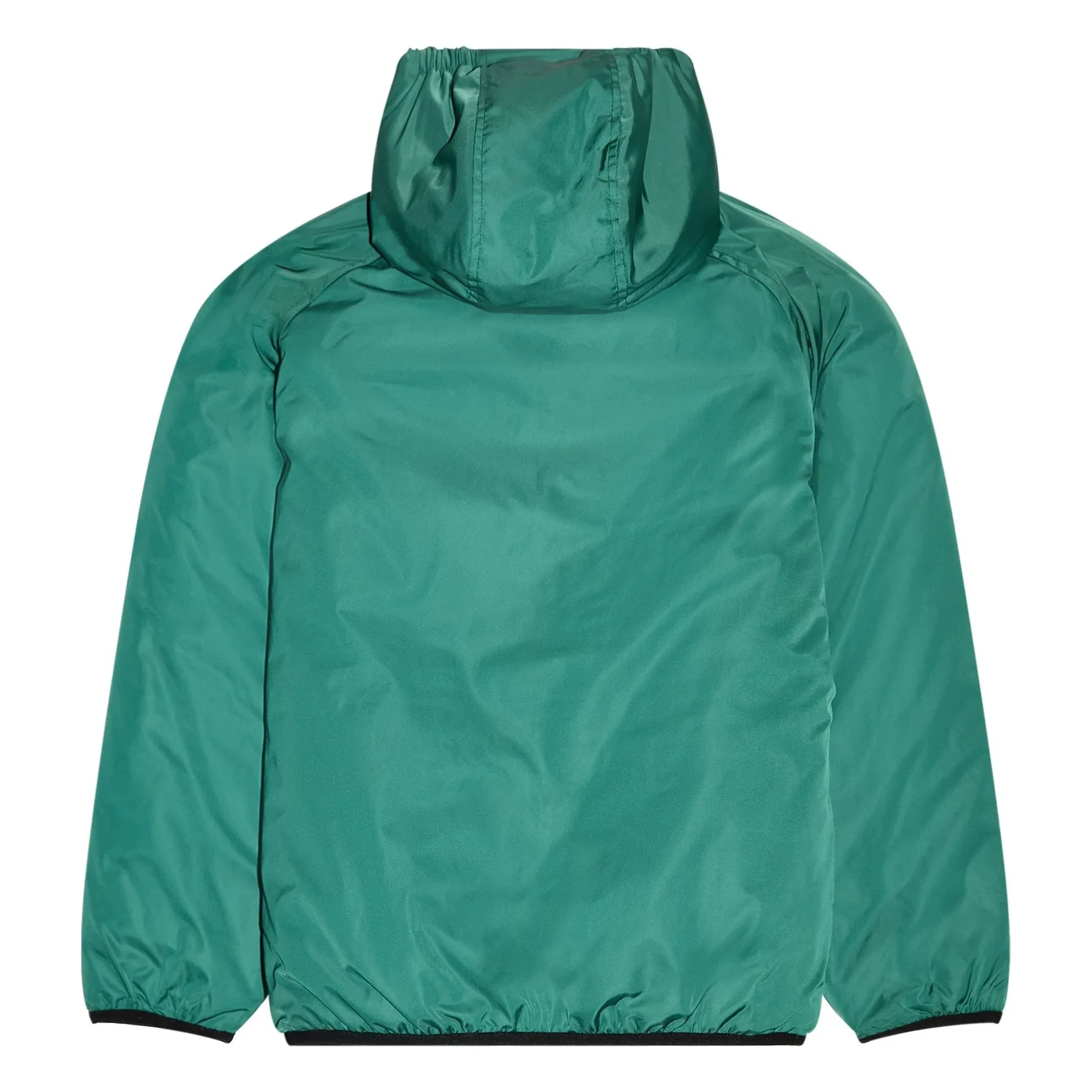 Smallable Kid - Chaqueta hidrófuga Hardy | Verde bosque