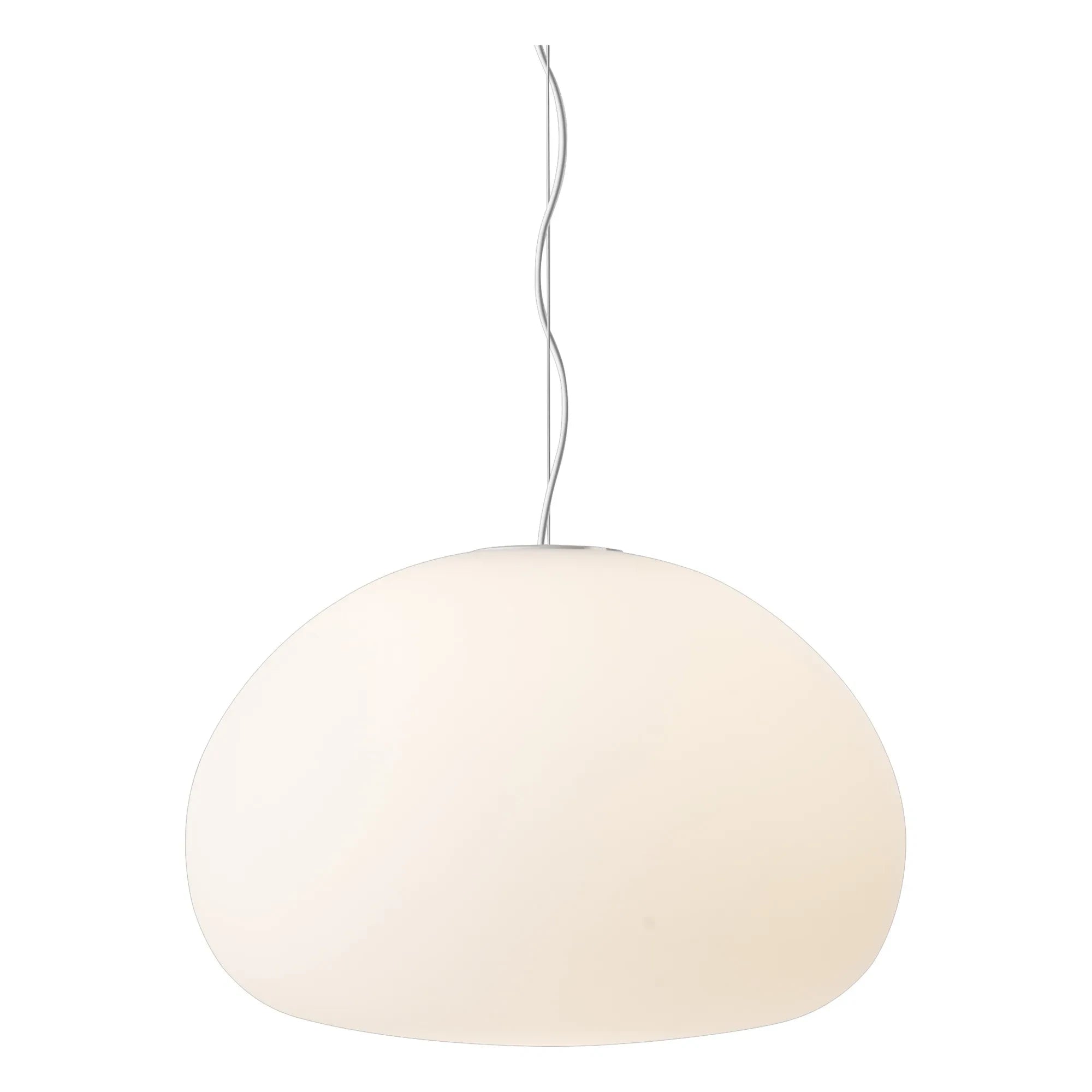 Muuto - Fluid Sarkıt Lamba | Beyaz