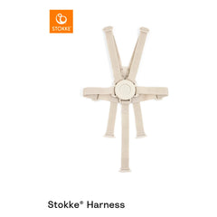Stokke® - Cinturón Tripp Trapp®² | Beige