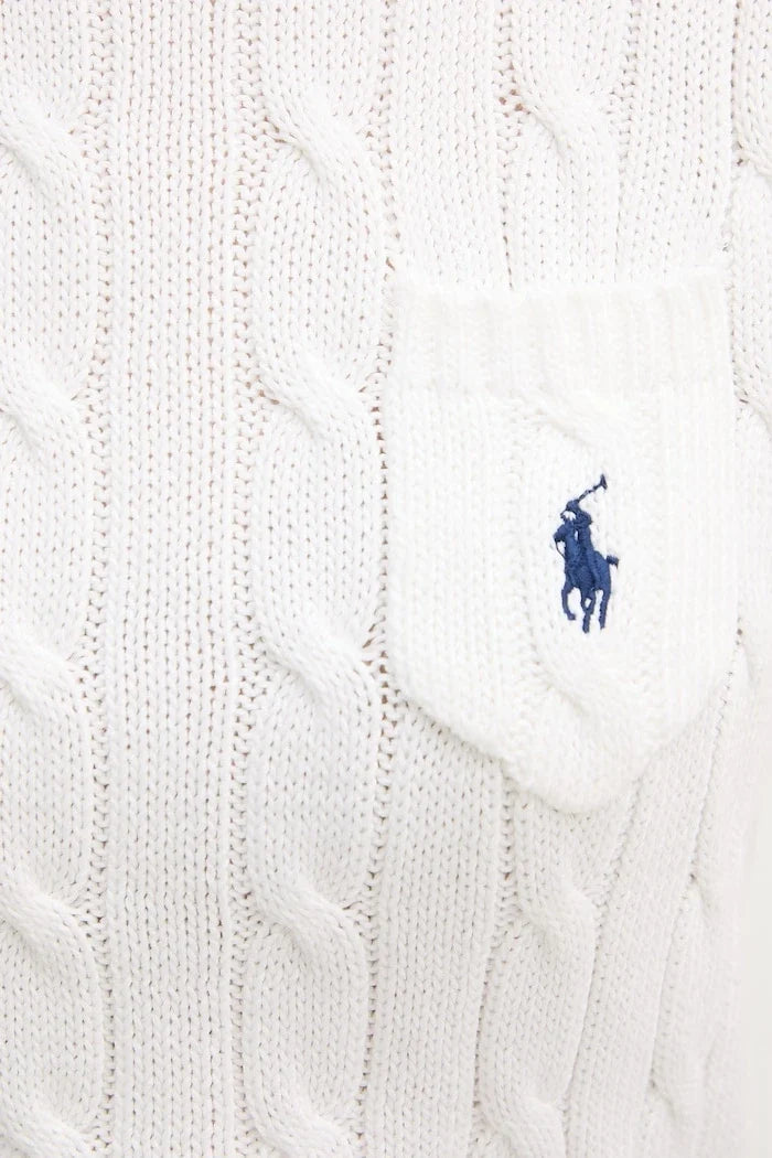 Jersey de algodón para mujer Polo Ralph Lauren