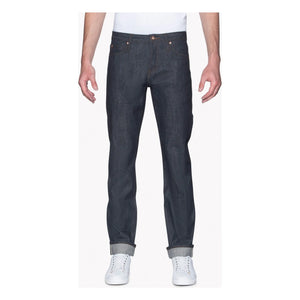 The Unbranded Brand - Jeans 14.5oz UB101 | Índigo
