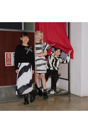 Vestido infantil de Marc Jacobs