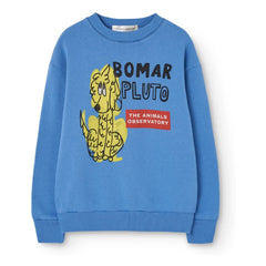 The Animals Observatory - Sweat Bear Bomar Pluto | Mavi