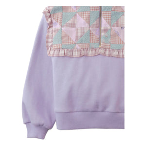 Gingersnaps - Sudadera Mona | Morado