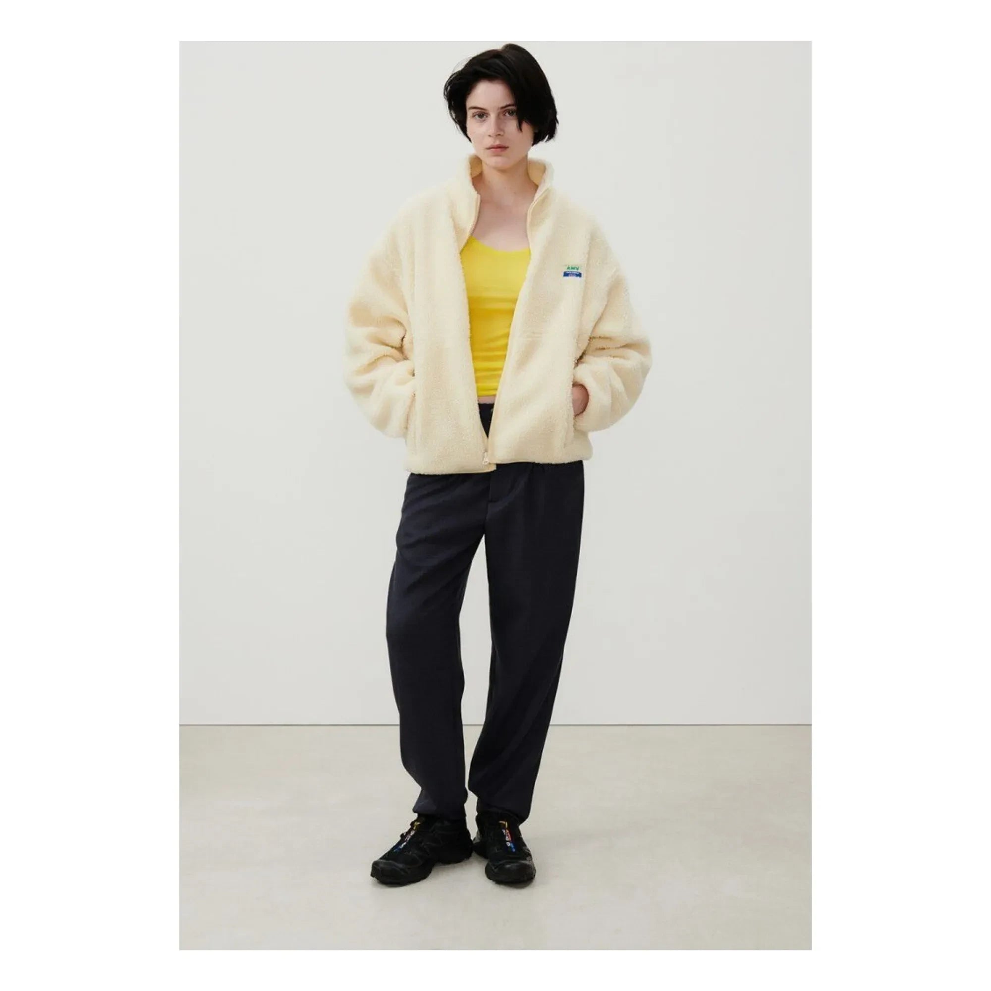 American Vintage - Hoktown Mont | Crudo