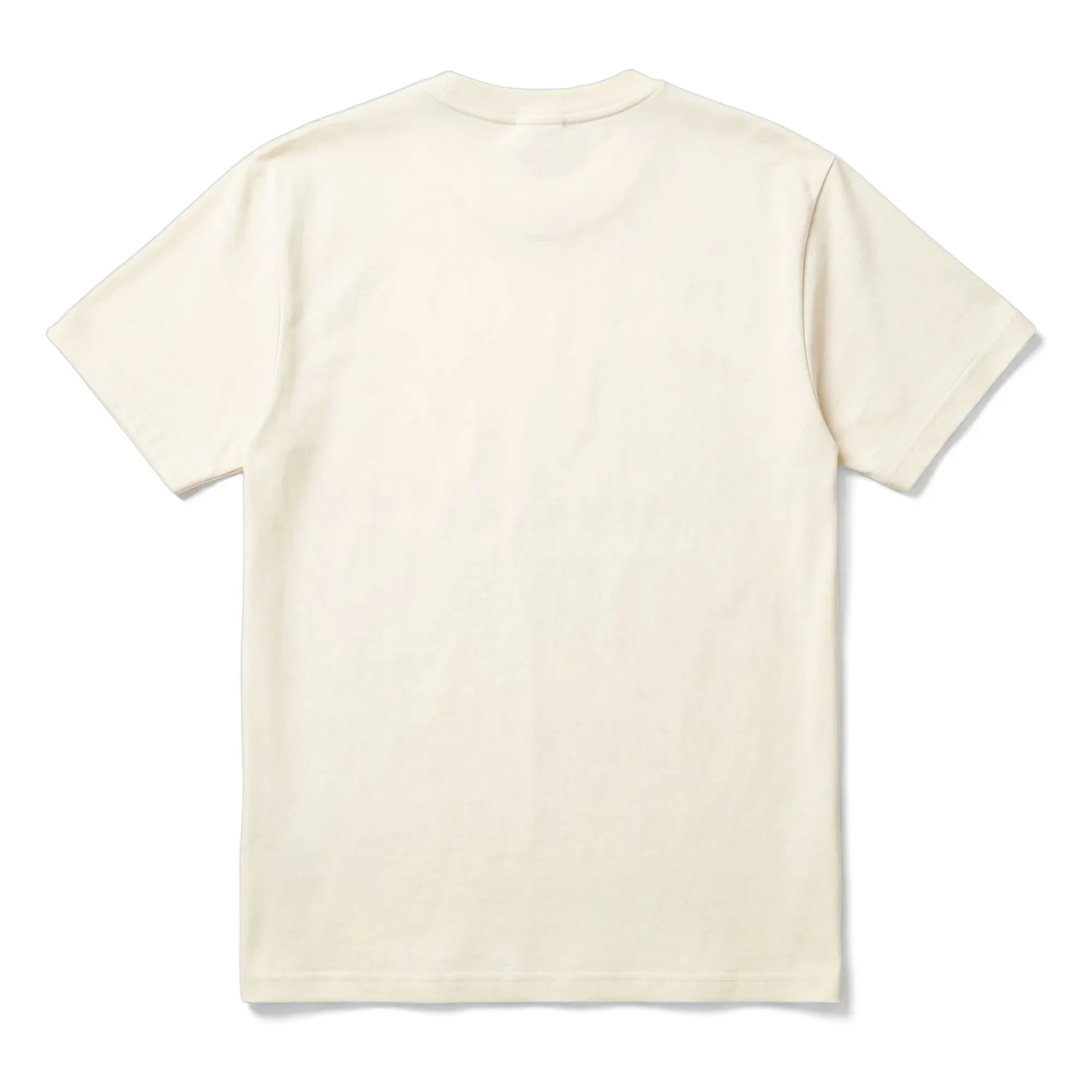 Anine Bing - Camiseta Shelley | Amarillo claro