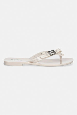 Melissa chanclas mujer HARMONIC SQUARED AD