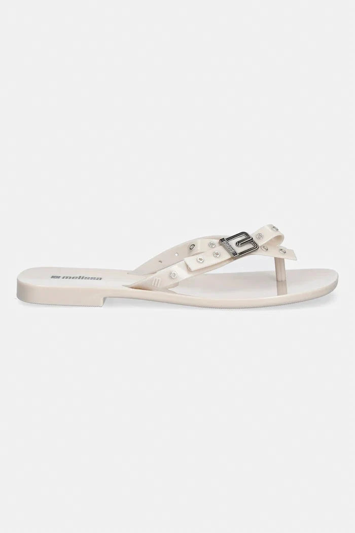 Melissa chanclas mujer HARMONIC SQUARED AD