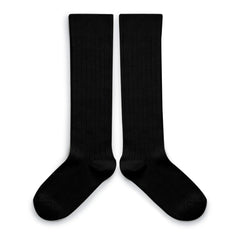 Collégien - La Haute Calcetines | Negro