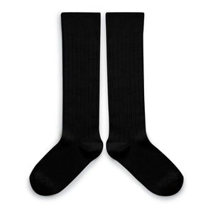 Collégien - La Haute Calcetines | Negro